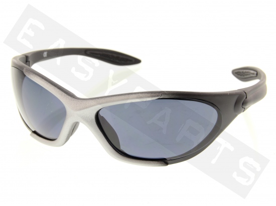 Sunglasses BARUFFALDI Wind Tech Grey/ Black